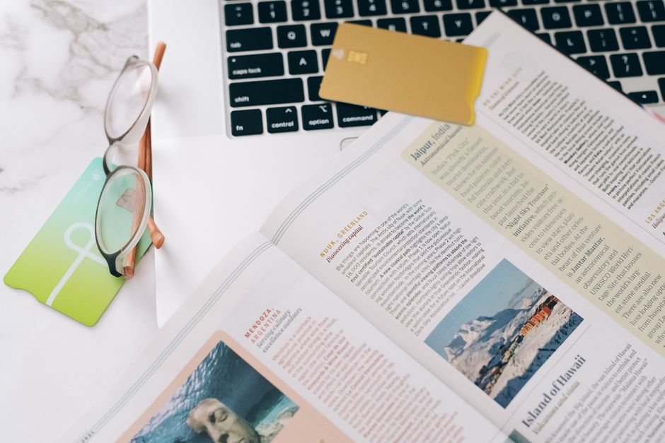 best credit cards for college students with no credit history