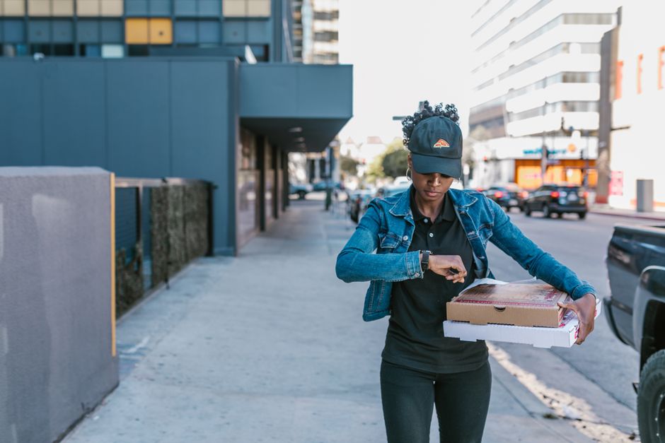 DoorDash vs Uber Eats which pays more for drivers