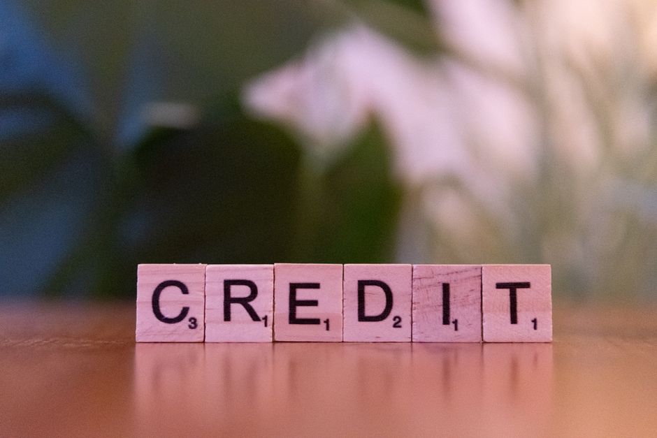 how credit scores work explained simply
