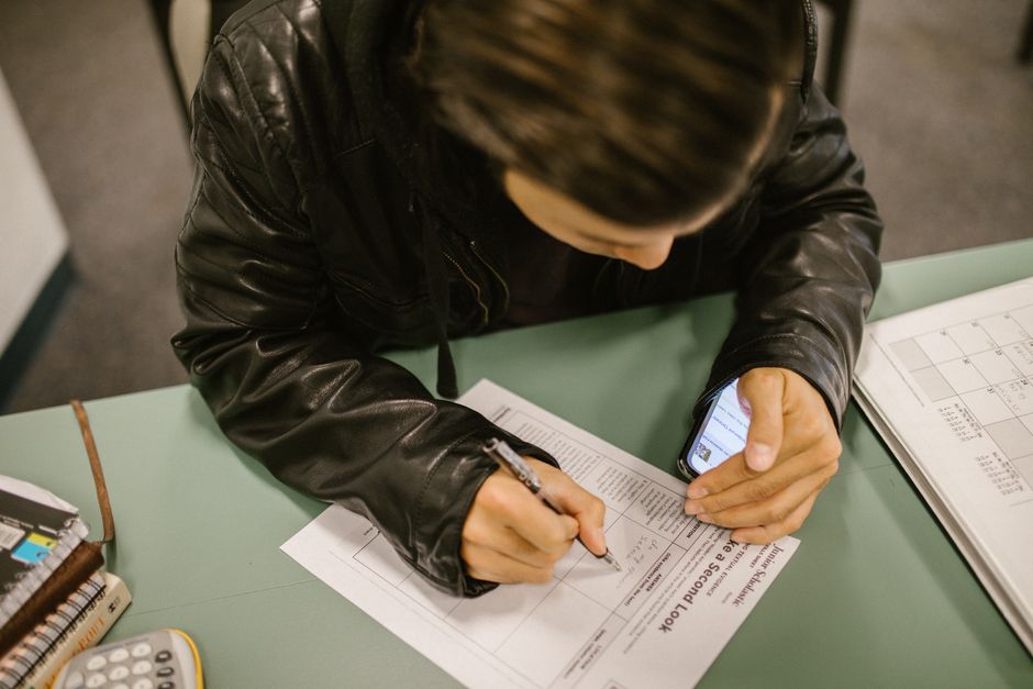how to flip items for profit as a college student