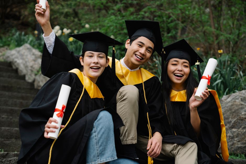 how to pay off student loans fast after graduation