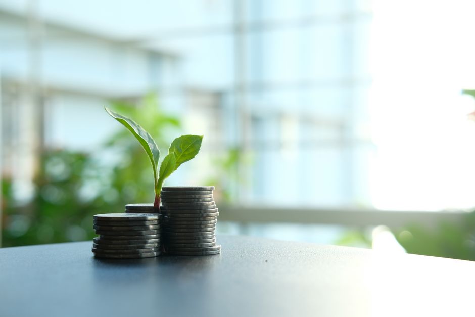 how to start investing in college with no money