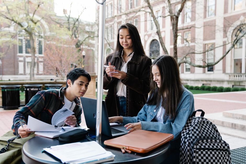 M1 Finance review for college students