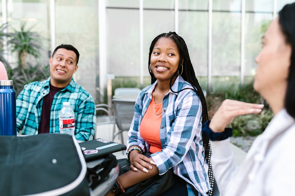 passive income ideas for college students