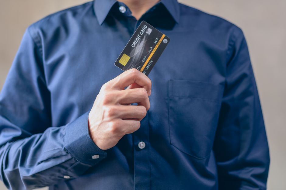 secured credit card vs student credit card