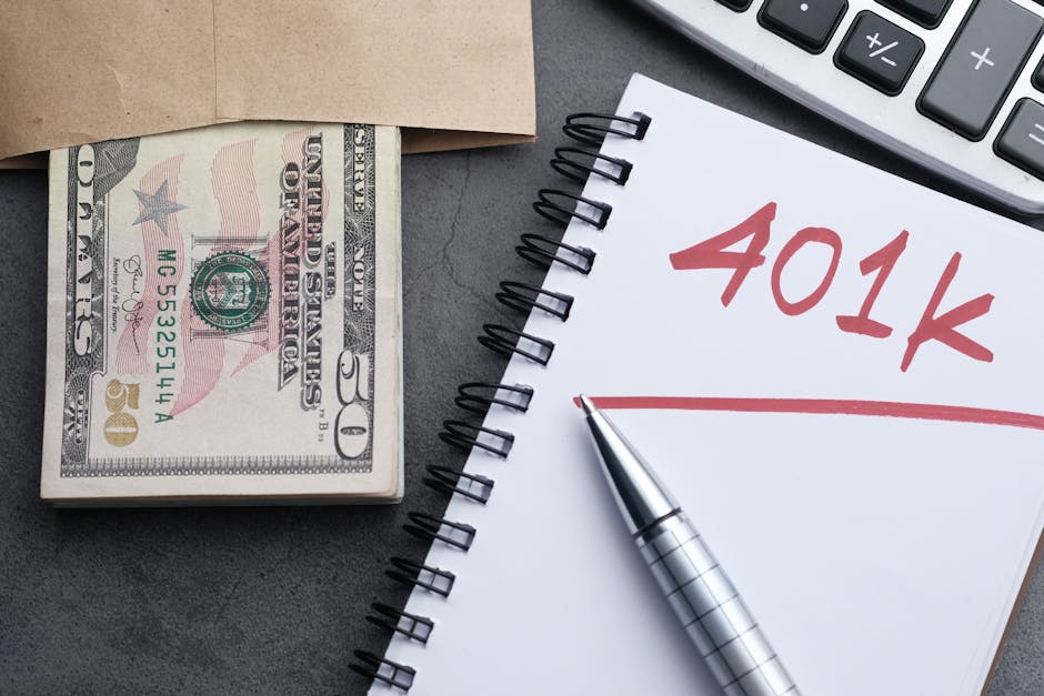 what is a 401k and should I contribute as a new grad