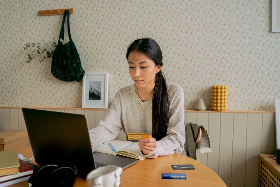 when should you upgrade from a student credit card
